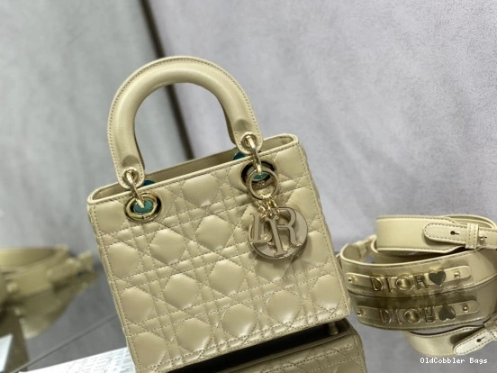 OldCobbler Bags DI0R-20CM LADY 0804